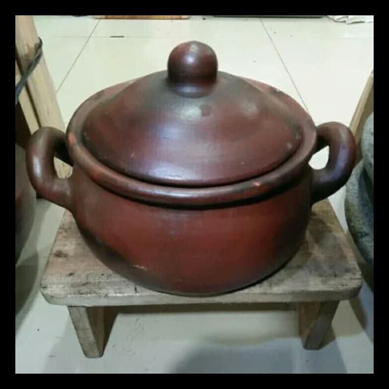 Terbaik Panci Tanah Liat 25 Cm Shopee Indonesia Terbaik Panci Tanah Liat 25 Cm Shopee Indonesia