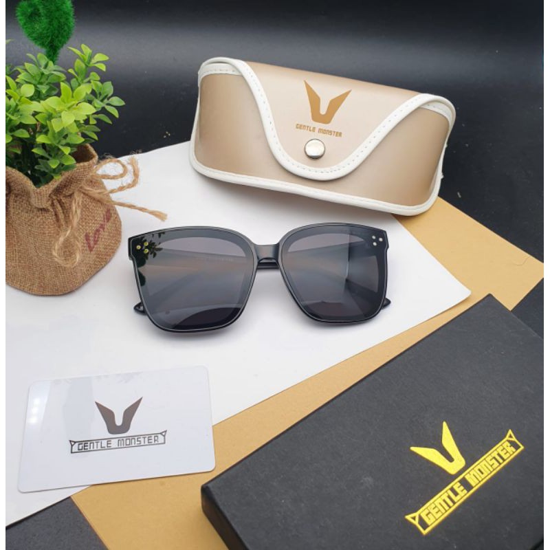 Kacamata GM 2022 Fullset