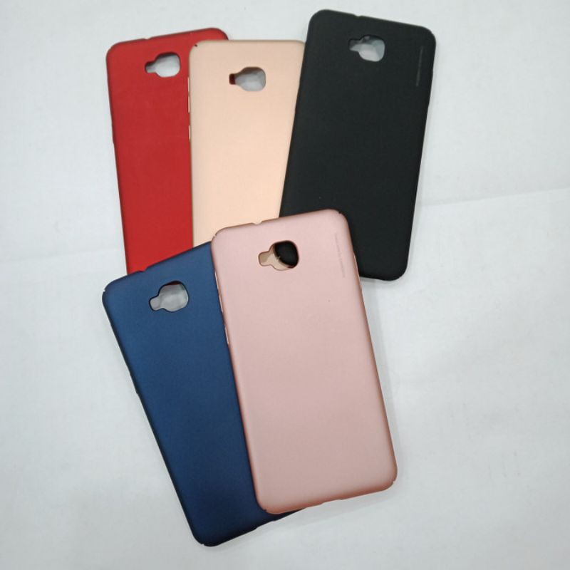 HARDCASE SUPER SLIM BABY SKIN CAMERON HUAWEI NOVA 2i