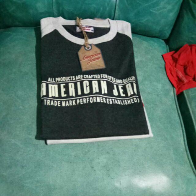 Kaos Nevada American Jeans Cole T Zone Surf The Earth Full Handtag 100 Original Branded Matahari Shopee Indonesia