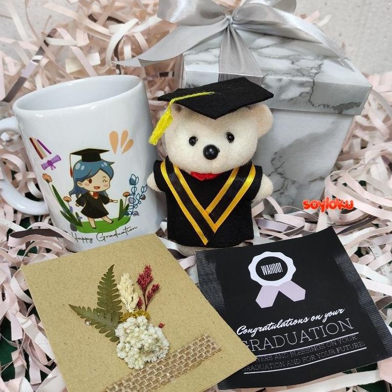 

Best produk Kado Cewek | kado wisuda | hampers graduation | hadiah kelulusan | hamper mug 04