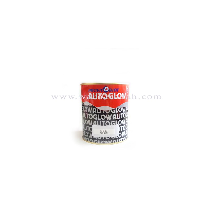 

Cat PU autoglow Super White 1 lr