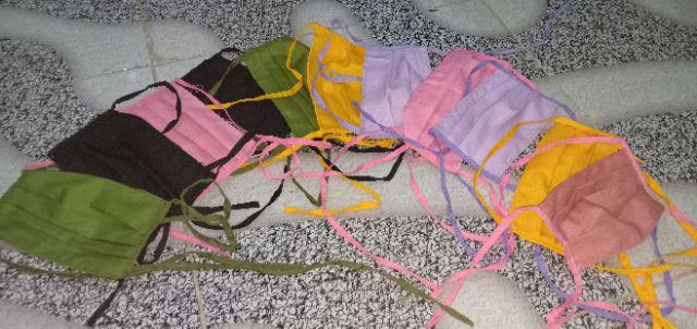 Lap Piring/lap Dapur/lap Tangan/lap Kotak/serbet