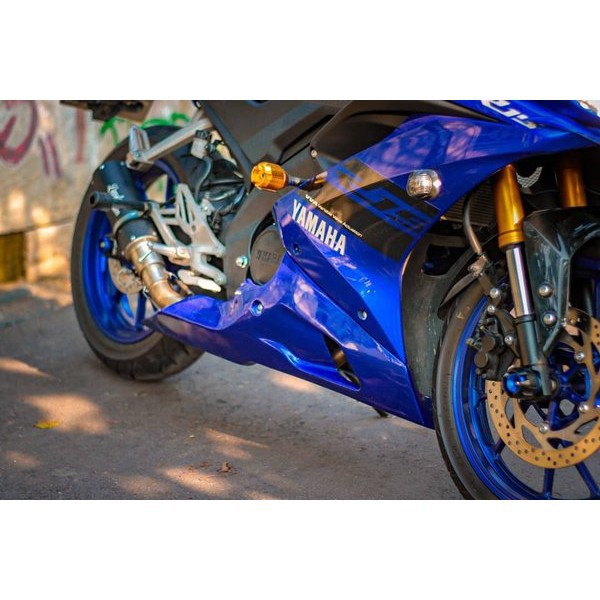 Undercowl R1 R15V3 Undercowl