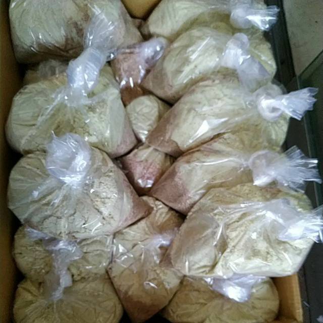 BEST SELLER Umpan pancing racikan oplosan ikan mas nila mujair