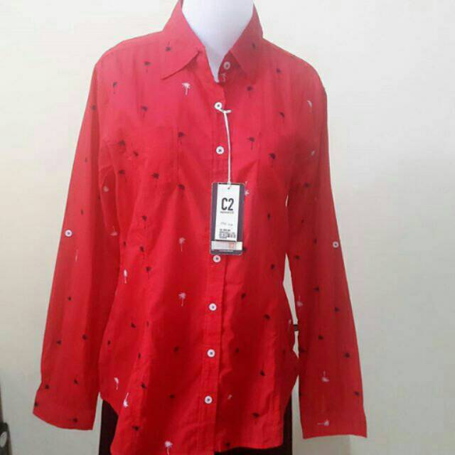 Kemeja C2