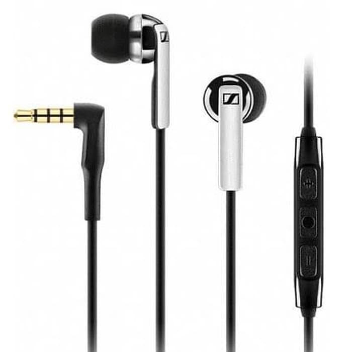 sennheiser earphone headset