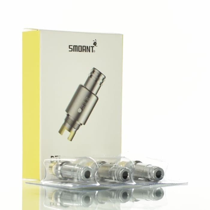 COIL 0.6 SMOANT PASSITO SATUAN / COIL SMOANT PASITO MURAH