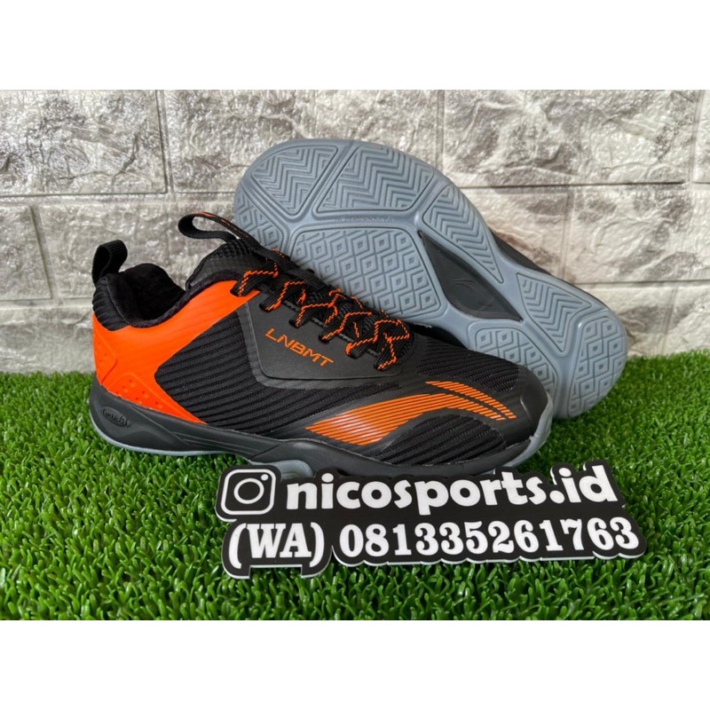 Sepatu Lining Cloud Ace G8