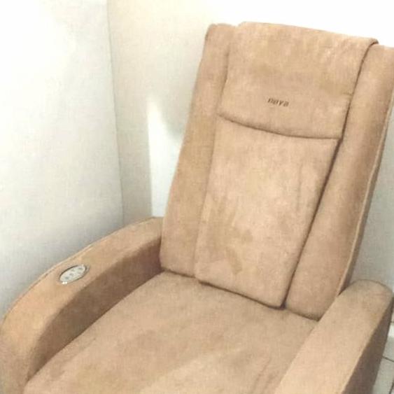 MASSAGE CHAIR NOVA HLC 3642M KURSI PIJAT DGH6316321