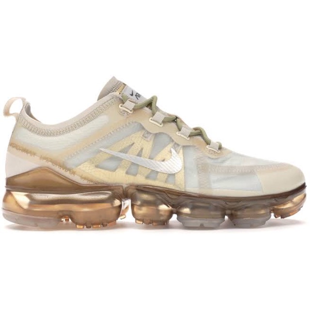 nike gold vapormax