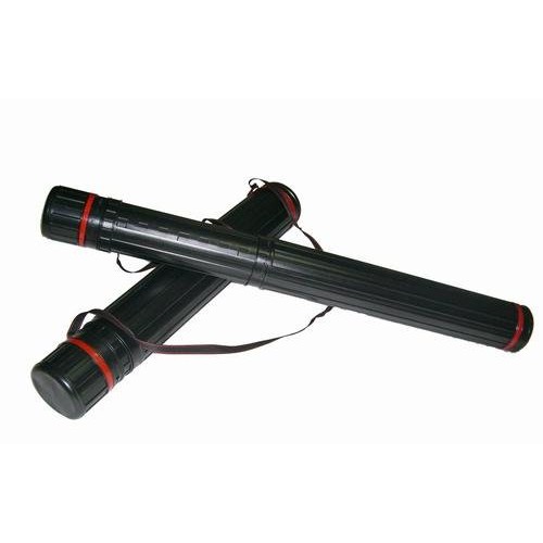 

Tas Tempat Tabung Gambar Kertas Desain Drafting Tube VTec Diameter 8cm bisa buat alat pancing