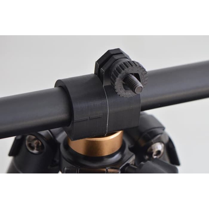 Wow Horizontal T Arm Bracket Untuk Beike Qzd Q555 Twist Lock By W3De Gilaa