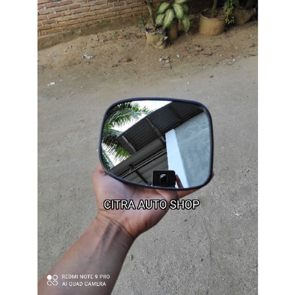Kaca Spion Honda Mobilio Rs 2014 2015 KIRI Ori