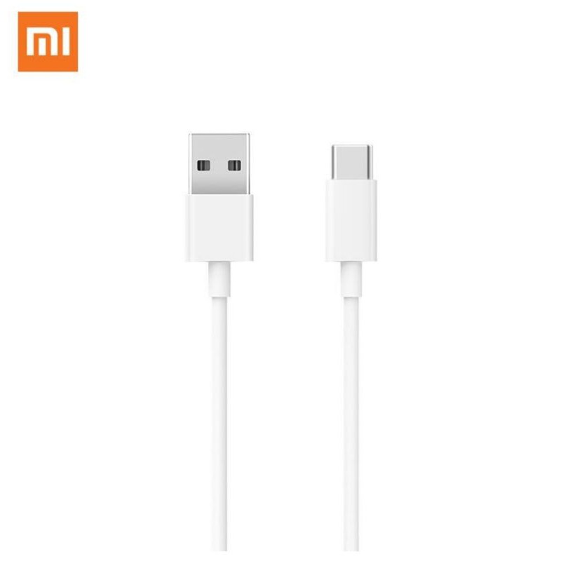 Xiaomi Mi USB Type C Cable Original Asli