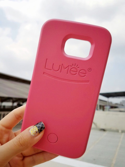 Sale!! Last stock ! Lumee Led Glam Case for Samsung S6 ! Best Price !