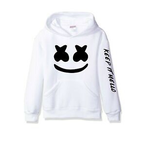 keep it mello hoodie