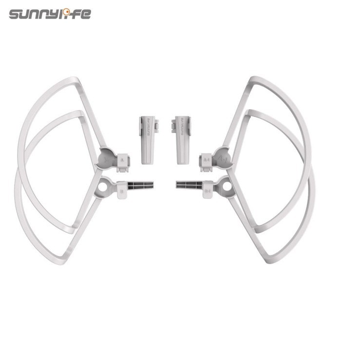 Sunnylife quick release Propeller Guards &amp; Landing Gears Mavic Mini/SE