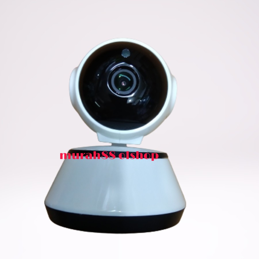 Kamera CCTV Wifi IP Camera Wireless 3mp Infrared Night 1080p