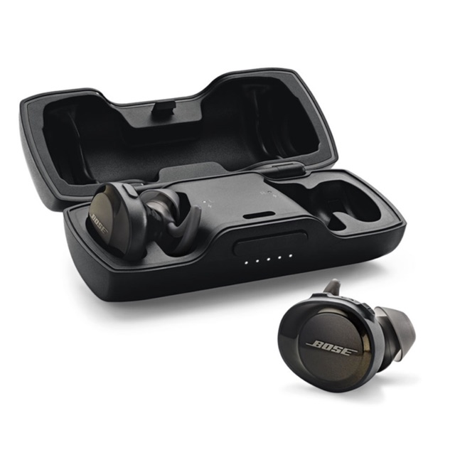 BOSE Soundsport Free - Wireless Earphone