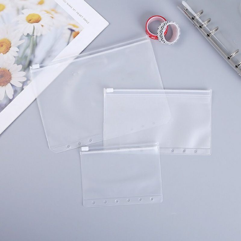 

divider binder A6 dengan 6lubang