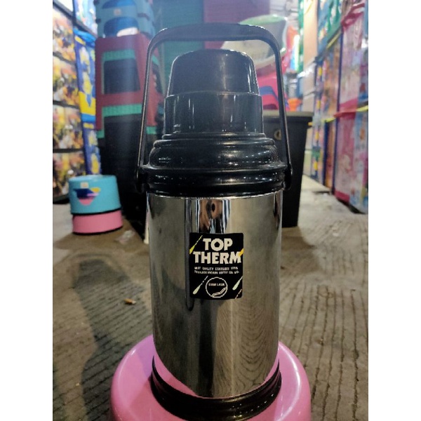 Termos Air Panas 2 Liter SUNFLASK