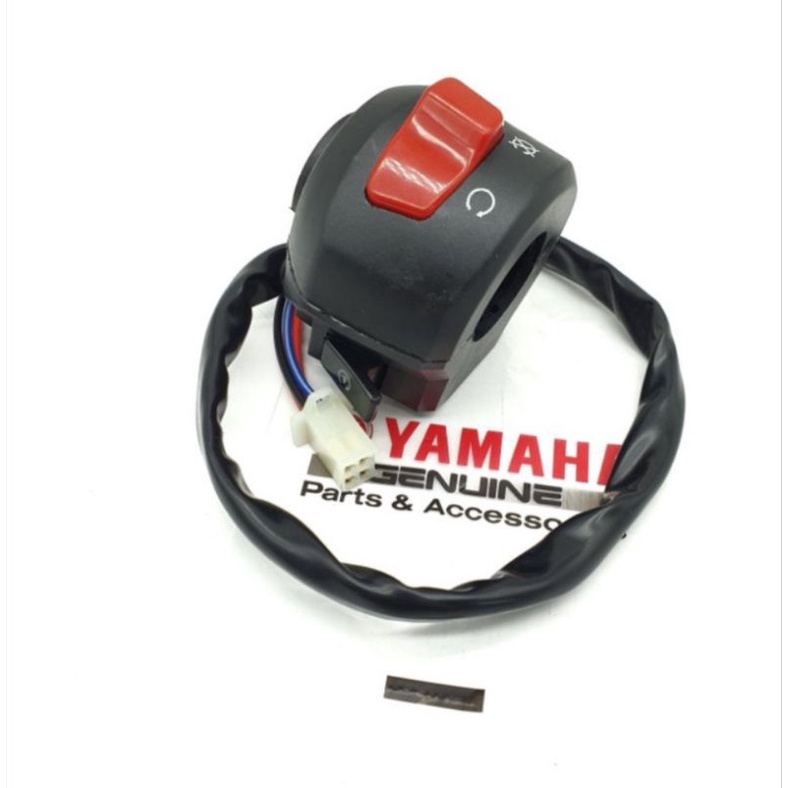 SAKLAR KANAN VIXION OLD SAKLAR KANAN VIXION LAMA