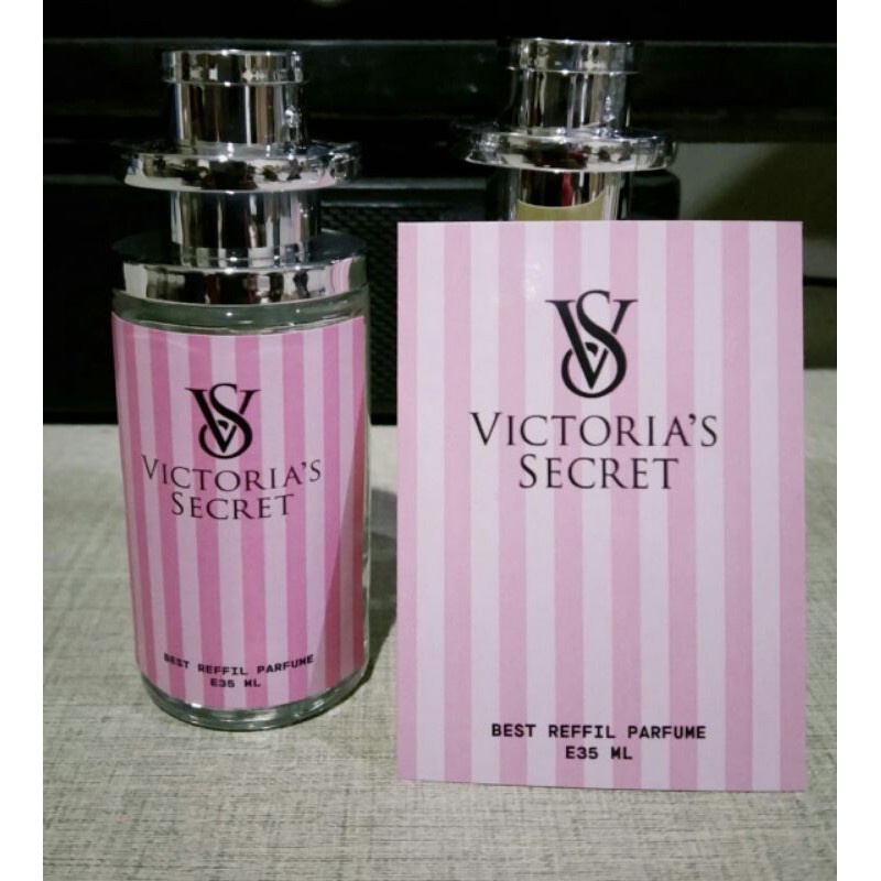 parfum thailand Victoria's Secret Bomsel