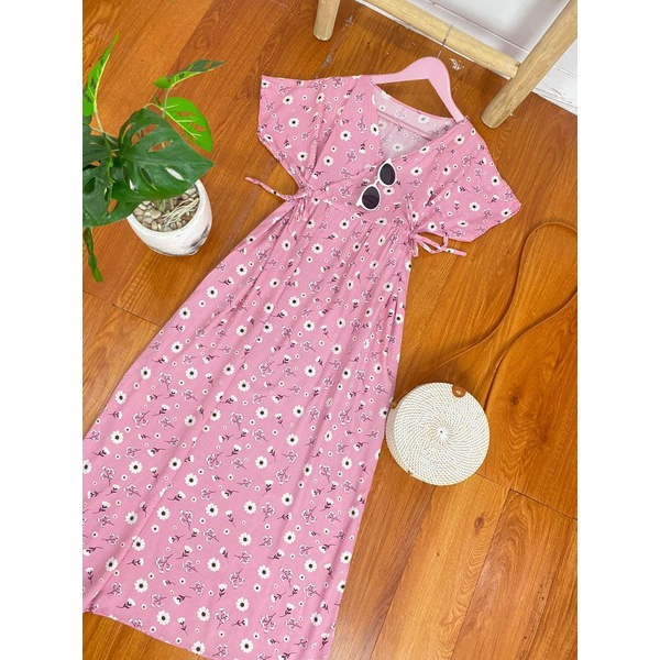 BESTSELLER | LONGDRESS KIMONO | HOMEDRESS KIMONO PANJANG BUSUI | BAJU TIDUR KIMONO | DASTER KIMONO-kimono motif 18