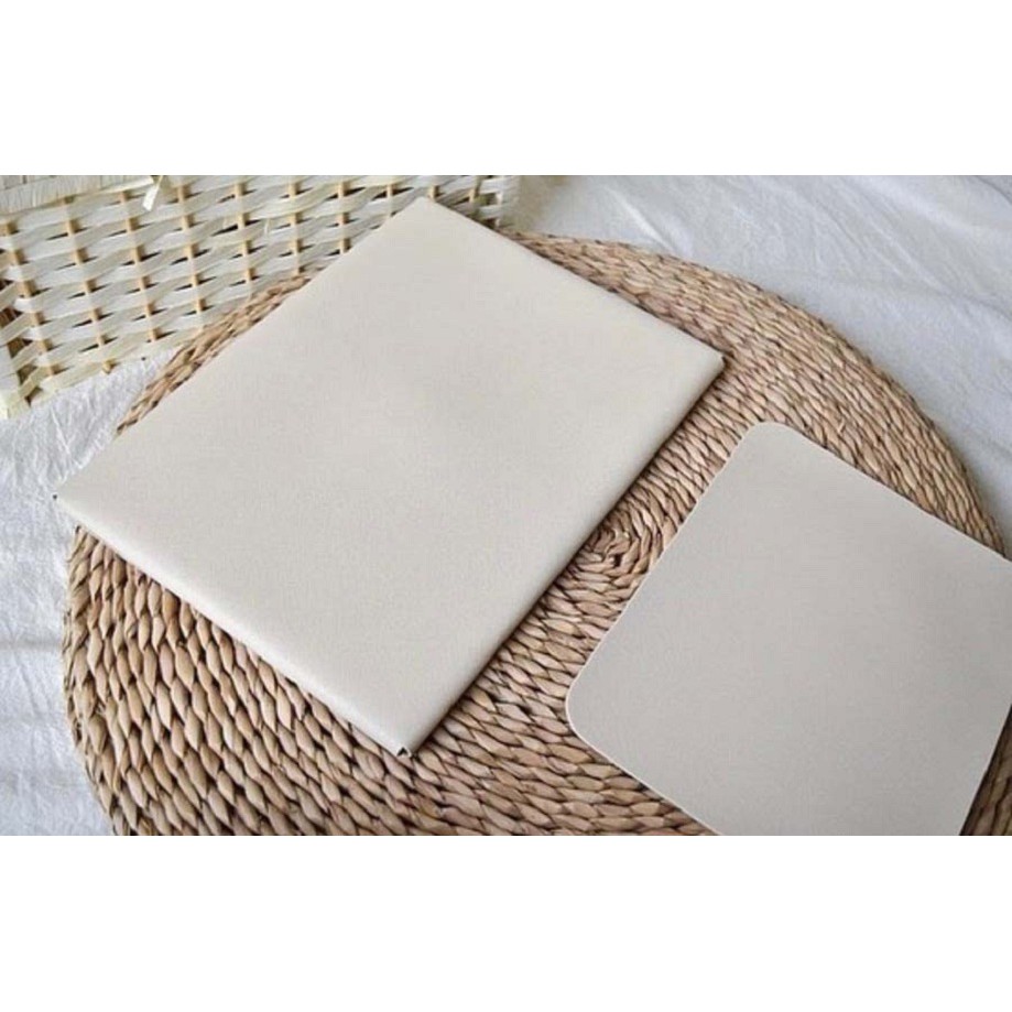 Tas Laptop Softcase Macbook Envelope Leather 14 15 inch