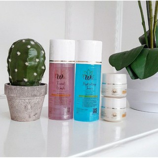 Cream WSC Organic Big BPOM