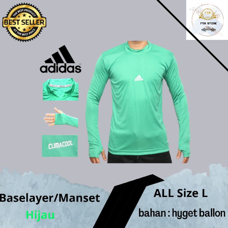 Baselayer/Manset