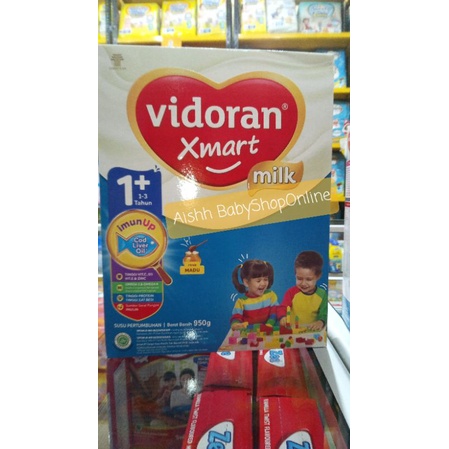 vidoran 1+