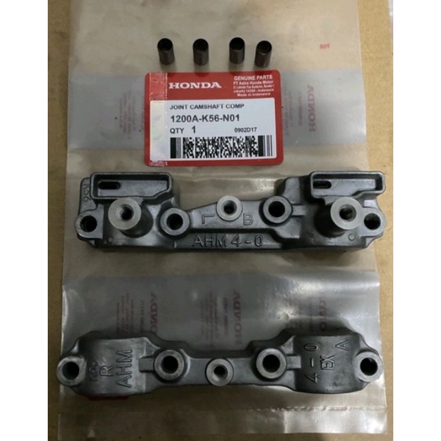 Lakopan Nekon As Kleman Noken As Cb 150 Cbr Cb150R Supra Gtr Sonic