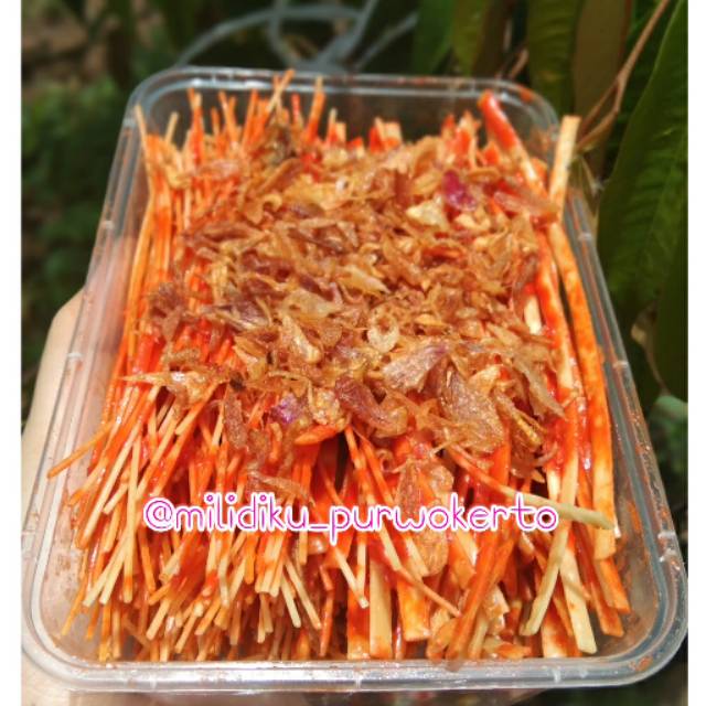 

MiLidi / MiGepeng Balado