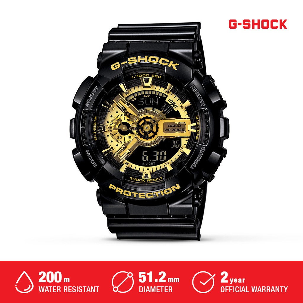 jam tangan g shock mudman original