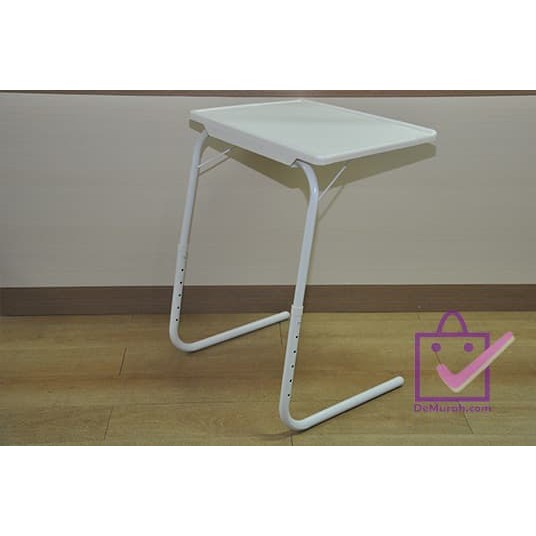  Meja  Lipat  Table  Mate  2  Anak Belajar Laptop  Foldable Desk 