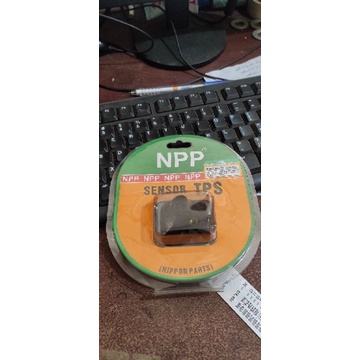 sensor tps beat fi scoopy fi k25 original npp