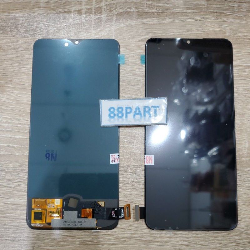 LCD + TS VIVO S1 VIVO S1 PRO 1907 1920 ORIGINAL