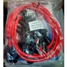 kabel busi zebra espase 1300cc 1600cc 1500cc feroza taruna classy sama pakai racing kabel made in us