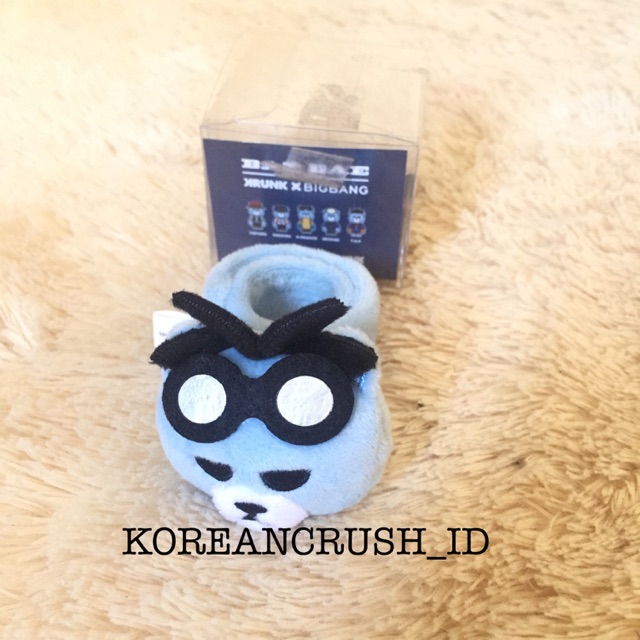 YGESHOP - Bigbang Gdragon krunk bracelet