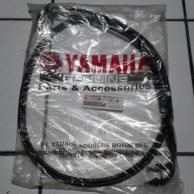 Kabel gas mio J  mio GT YAMAHA ORIGINAL