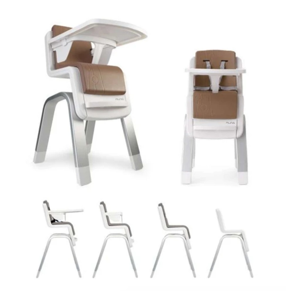 Nuna - Zaaz Highchair