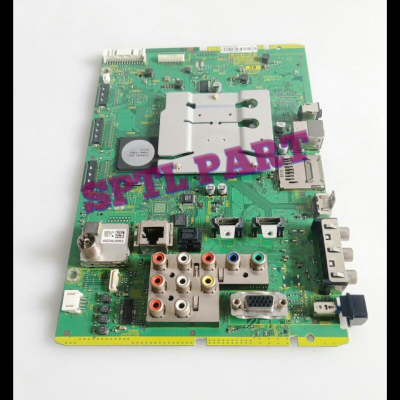 MB TV PLASMA PANASONIC TH - P42X30G