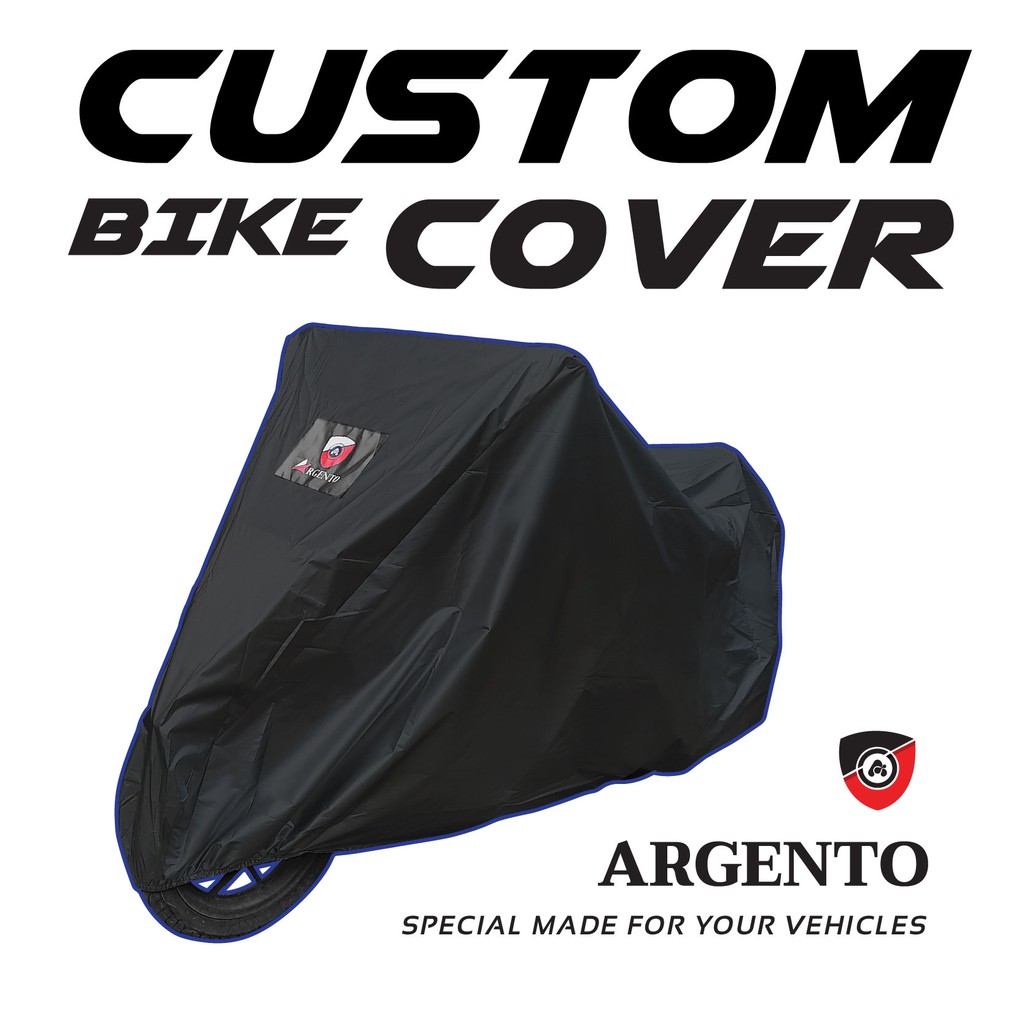 harley bike cover