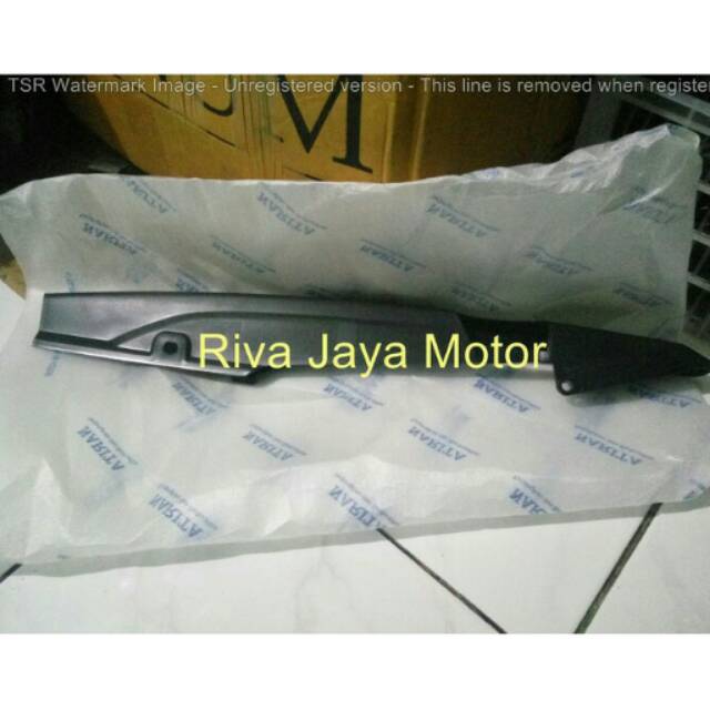 TUTUP RANTAI KATENGKAS KARISMA X D SUPRA X 125 LAMA STENGKAS RANTE