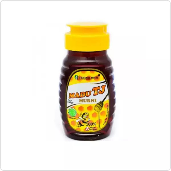 

MADU TJ Murni 150gr