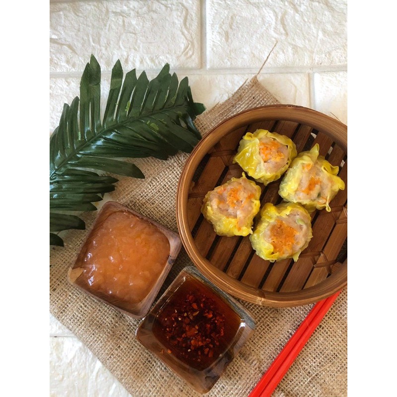

dimsum ayam udang frozen