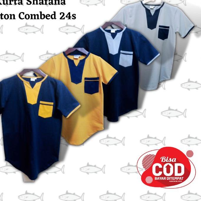 ← Koko Kurta Anak | Kaos Kurta Shafana | Baju Koko Anak Laki laki bisa Couple | koko anak ♨