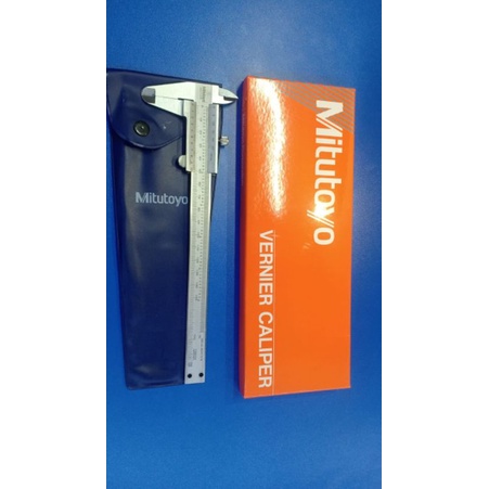 sigmat caliper mitutoyo manual 150mm